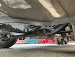 4 Underbody - Truck with Eje de Dirección (no Propulsado)