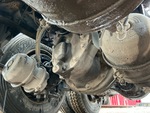 4 Underbody - Truck with Eje delantero