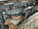 4 Underbody - Truck with Bolsas de aire