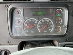 4 Transmision with Luces de advertencia del motor