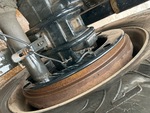 4 Underbody - Truck with