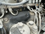 4 Engine with Fuel Leaks