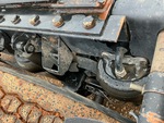 4 Underbody - Truck with Bolsas de aire