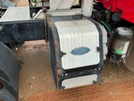 Specialty with Auxiliary Power Unit