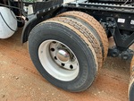 4 Underbody - Truck with Left Front Drive Tires