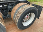4 Underbody - Truck with Left Rear Drive Tires