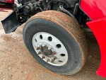 4 Underbody - Truck with Left Steer Tire