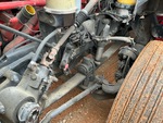 4 Underbody - Truck with Resortes/Ganchos de Suspensión