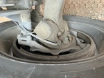 4 Underbody - Truck with