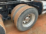 4 Underbody - Truck with Right Front Drive Tires