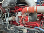 4 Engine with Exhaust System