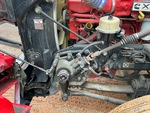 4 Underbody - Truck with Componentes de la Dirección