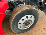 4 Underbody - Truck with Right Steer Tire
