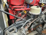 4 Engine with Oil Leaks