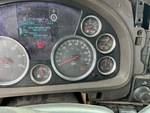 4 Transmision with Luces de advertencia del motor