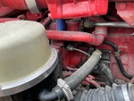 4 Engine with Air Compressor
