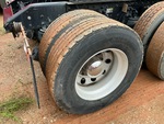 4 Underbody - Truck with Right Rear Drive Tires