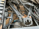 4 Underbody - Truck with Bujes de Suspensión