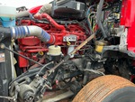 4 Engine with Engine - Left Side