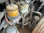 4 Underbody - Truck with Componentes de la Dirección