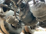 4 Underbody - Truck with Eje delantero