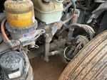 4 Underbody - Truck with Resortes/Ganchos de Suspensión