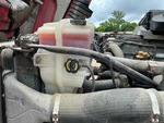 4 Engine with Radiador
