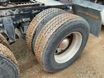 4 Underbody - Truck with