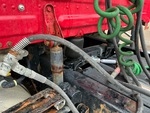 4 Underbody - Truck with Bolsas de Aire de la Suspensión de la Cabina