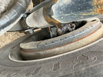 4 Underbody - Truck with