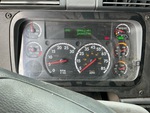 4 Transmision with Luces de advertencia del motor