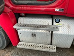 General Appearance with Escalones/escaleras