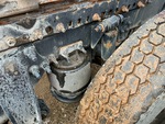 4 Underbody - Truck with Bolsas de aire