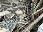 4 Engine with Bomba de inyección