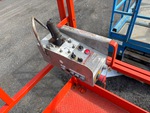 Control Station Upper with