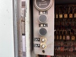 Control Station Ground with