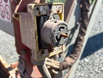 Control Station Upper with
