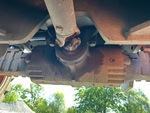 Drivetrain with