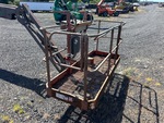 Chassis with Bęben wirówki
