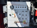 Control Station Ground with Kontrole funkcyjne