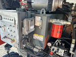 Układ hydrauliczny with Zbiornik układu hydraulicznego