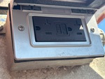 Control Station Upper with