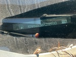 General Appearance with Frame Stamp Serial Number/VIN Photo