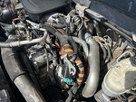 Motor with