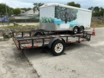 Picture, Right Rear Corner