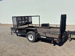 Picture, Left Rear Corner