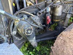Underbody with Componentes de la Dirección