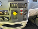 Cab with Control de Frenos