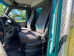 Cab with Asientos/apoyabrazos