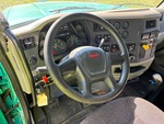 Cab with Controles de la dirección